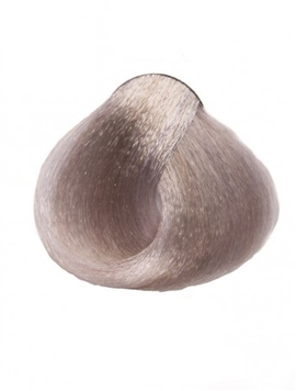 Vopsea de par profesionala Maximum Performance blond cenusiu super luminos 11.1
