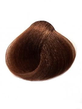 Vopsea de par profesionala Maximum Performance castaniu deschis tabac 8.8