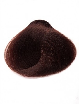 Vopsea de par profesionala Maximum Performance castaniu inchis cacao 6.7