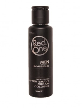After Shave crema Invisible Mini - 50ml
