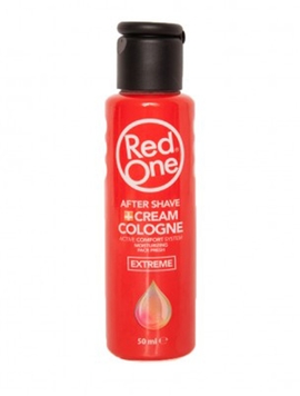 After Shave crema Extrem Mini - 50ml