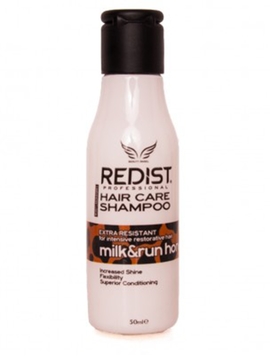 Sampon profesional Milk & Honey Mini - 50 ml