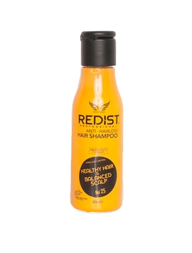 Sampon Profesional Contra Caderii Parului Mini - 50 ml