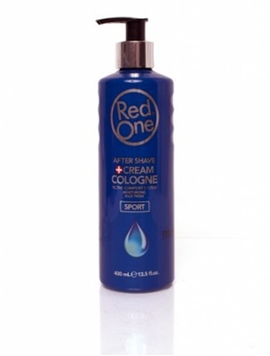 After Shave Crema Sport - 400 ml