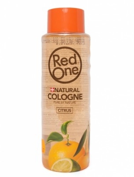 Apa de colonie Citrus - 400 ml
