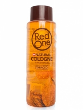 Apa de colonie Tabacco - 400 ml