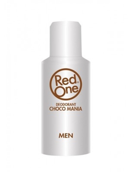 Deodorant pentru barbati Choco Mania - 150 ml