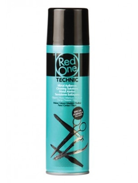 Spray profesional pentru dezinfectarea instrumentelor de manichiura - 200 ml