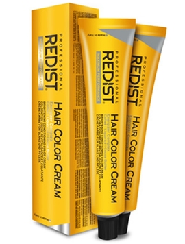 Vopsea de par Redist Maximum Performance 4.0