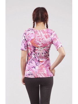 Bluza Pink Me Up
