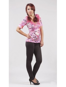 Bluza Pink Me Up