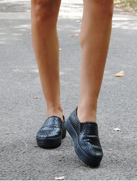 Espadrile Dama 