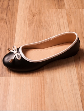 Balerini Dama Purple Fable Negri