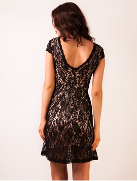 Rochie Dantela 