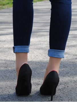 Pantofi 