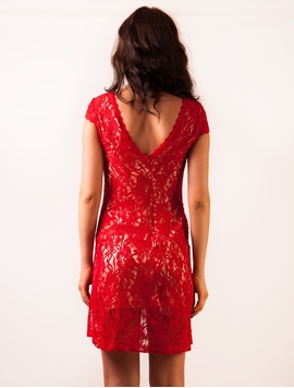 Rochie Dantela 