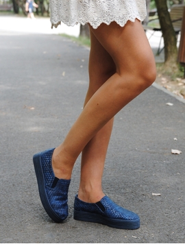 Espadrile Dama 