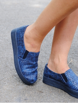 Espadrile Dama 
