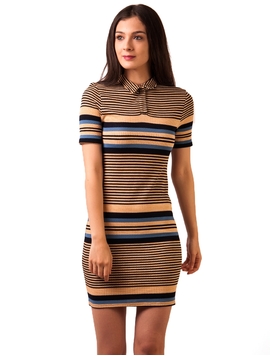 Rochie In Dungi 