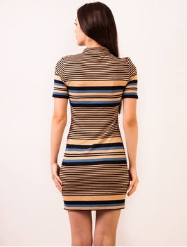 Rochie In Dungi 