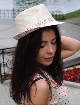 Palarie De Vara 
