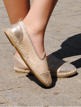 Espadrile 