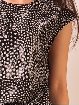Bluza Voal 