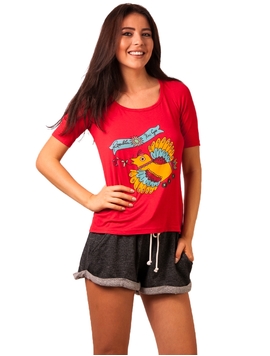 Tricou Dama 
