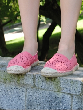 Espadrile 