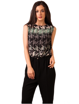 Bluza Voal 