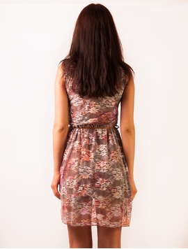Rochie Dantela 