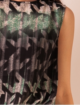 Bluza Voal 