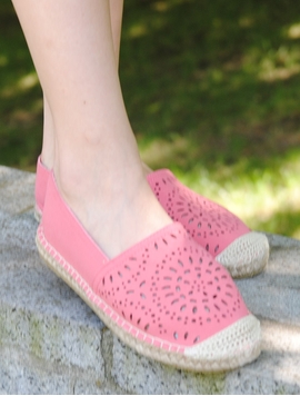 Espadrile 