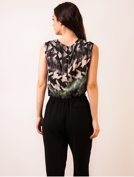 Bluza Voal 