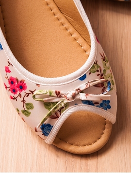Balerini Dama Lady Flower Albi