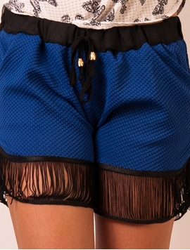 Pantaloni Scurti Dama 