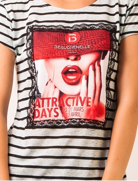 Tricou Dama 