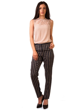 Pantaloni In Dungi 