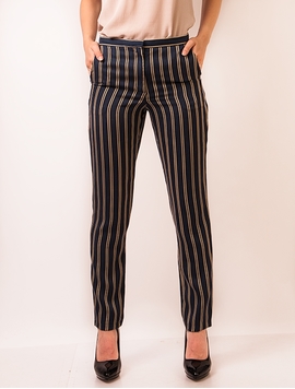 Pantaloni In Dungi 