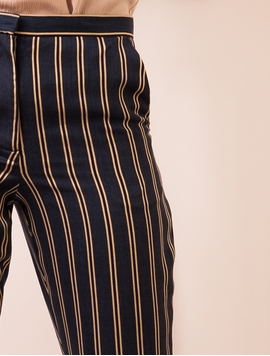 Pantaloni In Dungi 