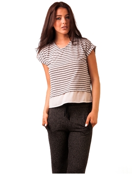 Tricou Cu Imprimeu 