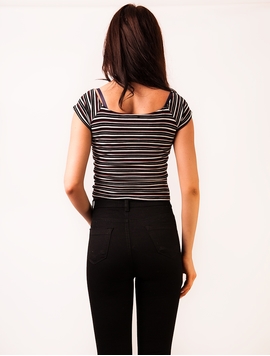 Tricou In Dungi 