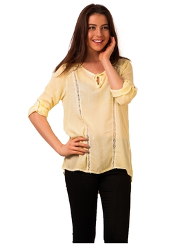 Bluza Din Panza 