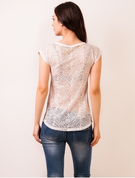 Tricou Cu Imprimeu 