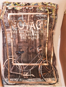 Tricou Cu Imprimeu 