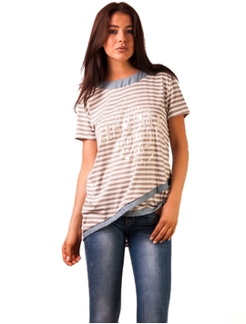 Bluza Cu Imprimeu 