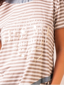 Bluza Cu Imprimeu 