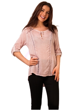 Bluza Din Panza 