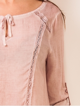 Bluza Din Panza 