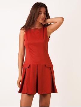 Rochie Casual 